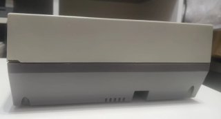 Consola Nintendo NES Beige/Gris