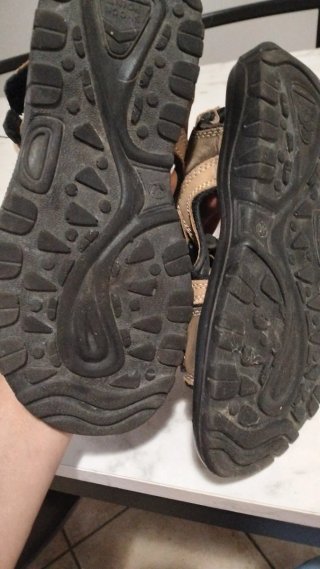 Scarpe Grisport donna marroni con lacci