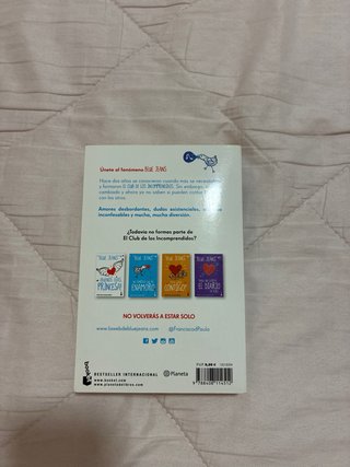 El club de los incomprendidos