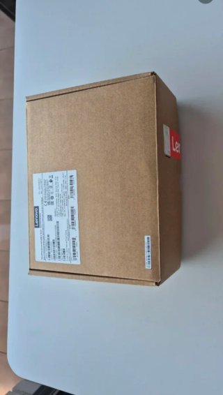 Dock Station -NUEVA- Lenovo USB-C