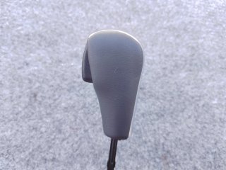 Pomo de cuero minin cooper 2006 automático