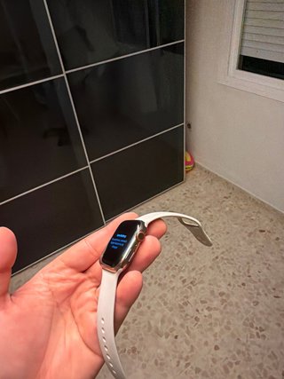 Pacchetto Apple Watch S4 + AirPods Pro 2