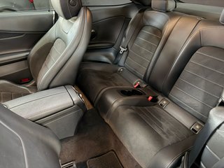 Mercedes-Benz C 220d Coupé