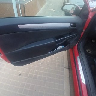 Opel Astra 2005