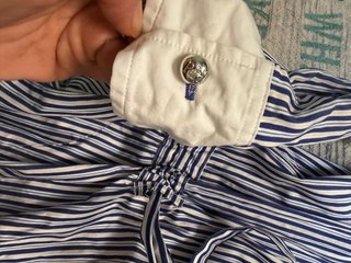 Vestido Pedro del Hierro Talla S