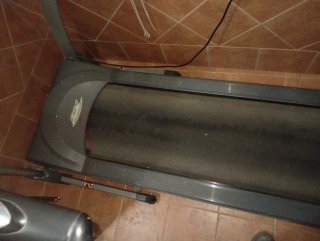 Cinta de andar BH
