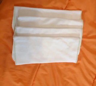 Inserto para pañales de tela