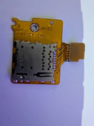 Placa base Nintendo Switch HAC-CPU-10