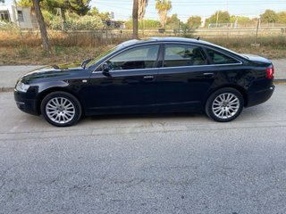 Audi A6 4.2 Gasolina V8