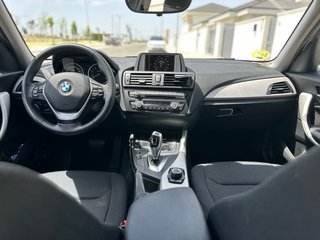 BMW 118d