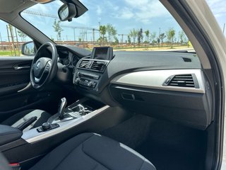 BMW 118d