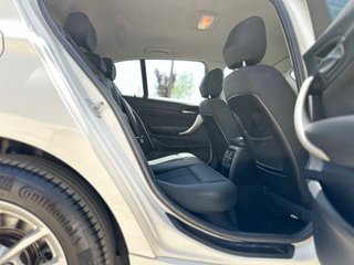 BMW 118d