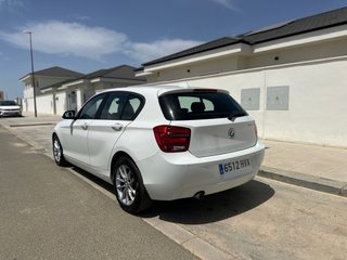 BMW 118d