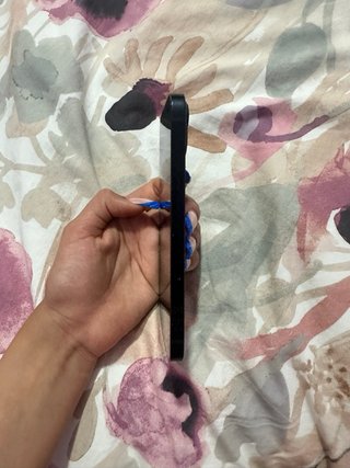 iPhone Apple Negro 13