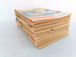 HURÓN - NOVELA GRÁFICA PARA ADULTOS (TORAY 1967)