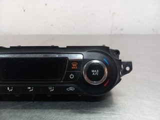 MANDO CALEFACCION / AIRE ACONDICIONADO FORD TRANS