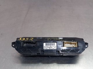 MANDO CALEFACCION / AIRE ACONDICIONADO FORD TRANS