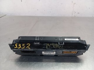 MANDO CALEFACCION / AIRE ACONDICIONADO FORD TRANS