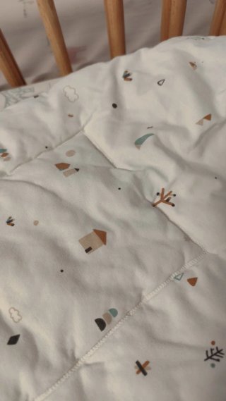 Sacos capazo bebé