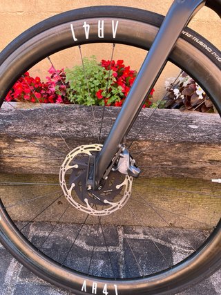 Canyon Endurace CF SLX8 Axs Etap talla M