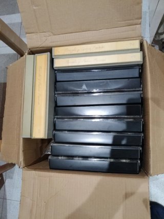 Collezione Minerali e Pietre Preziose