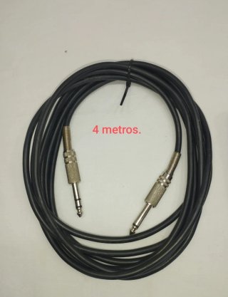 Mesa de Mezclas Fonestar SM-1340 + Cable