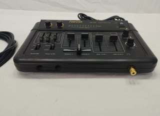 Mesa de Mezclas Fonestar SM-1340 + Cable