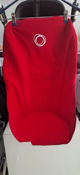 Fundas para silla Bugaboo