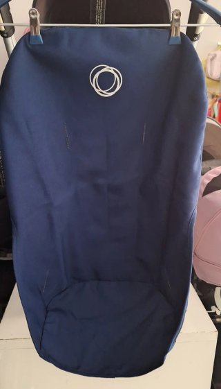 Fundas para silla Bugaboo