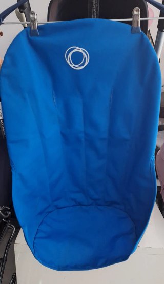 Fundas para silla Bugaboo