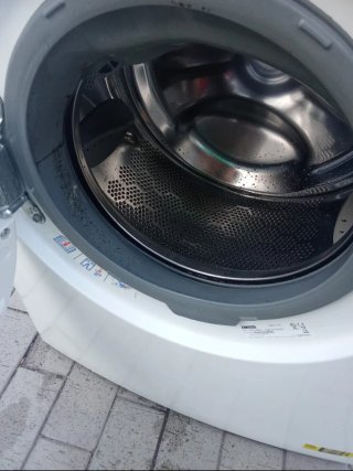 Lavadora Zanussi Lindo 100