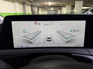 KIA EV6 2024