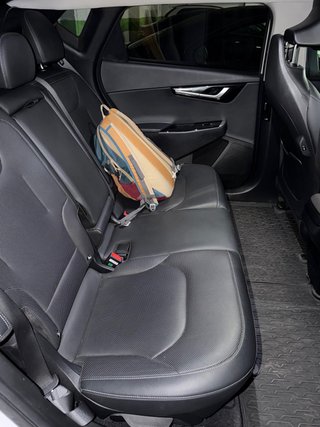 KIA EV6 2024