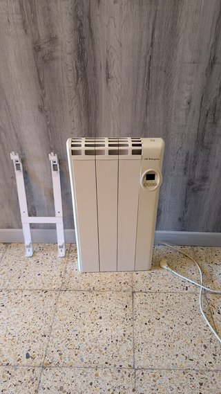 Radiador Eléctrico Orbegozo 3 Barras