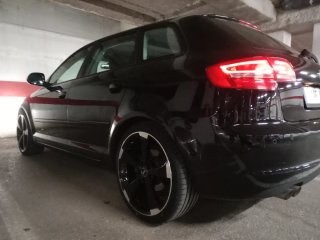 Audi A3 2010