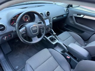 Audi A3 2010