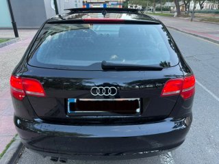Audi A3 2010