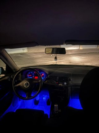 Volkswagen Golf 1999