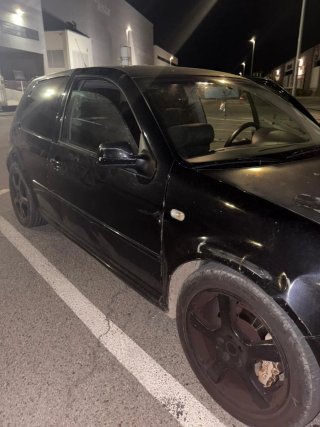 Volkswagen Golf 1999