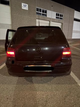 Volkswagen Golf 1999