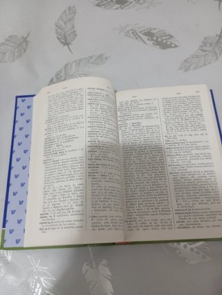 Diccionario manual  griego clásico-español vox