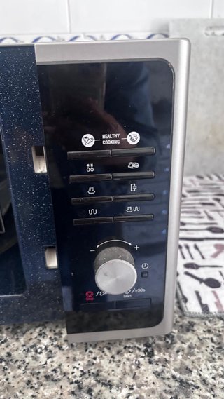 Microondas Samsung