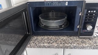 Microondas Samsung