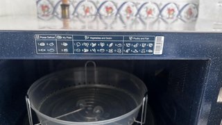 Microondas Samsung