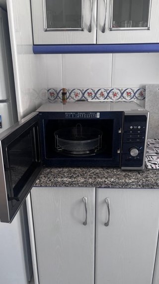 Microondas Samsung