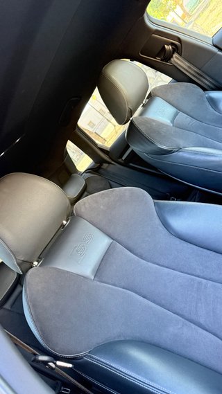 Audi S3 2015