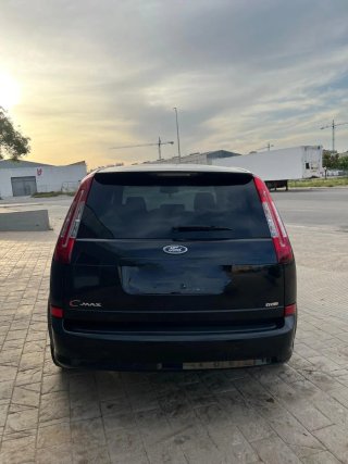 Ford C-MAX 2008