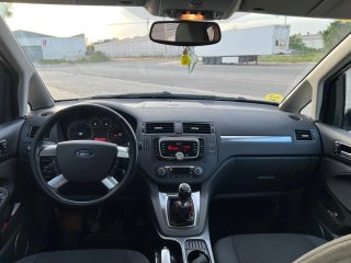 Ford C-MAX 2008