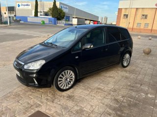 Ford C-MAX 2008