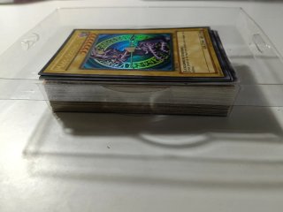 Cartas  Yu-Gi-Oh! 1ª Edición Español